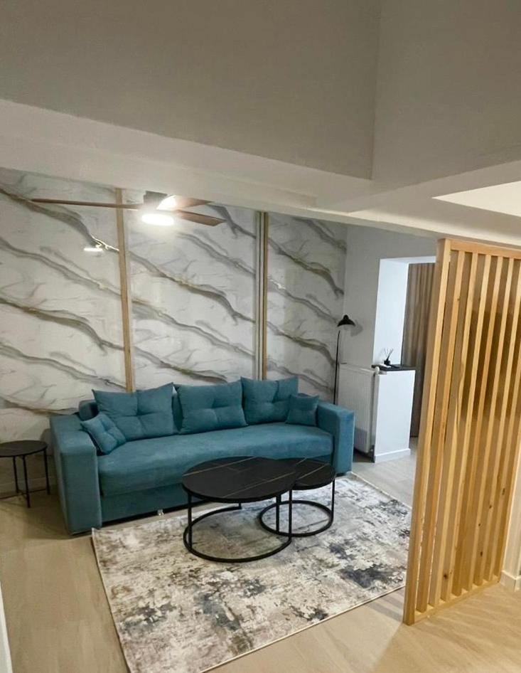 Cismigiu Bucharest Central 2 Bedrooms Apartment Apartment Bukarest