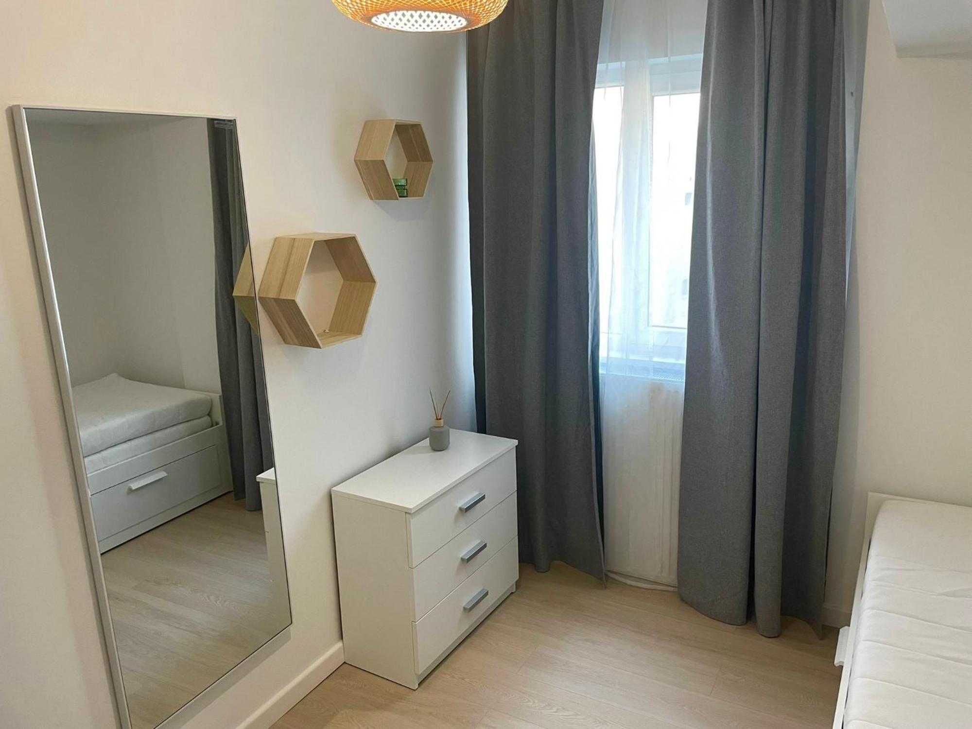 Cismigiu Bucharest Central 2 Bedrooms Apartment Bukarest
