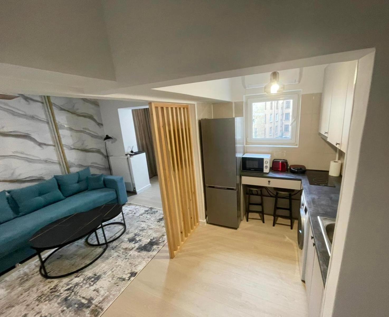 Cismigiu Bucharest Central 2 Bedrooms Apartment *
