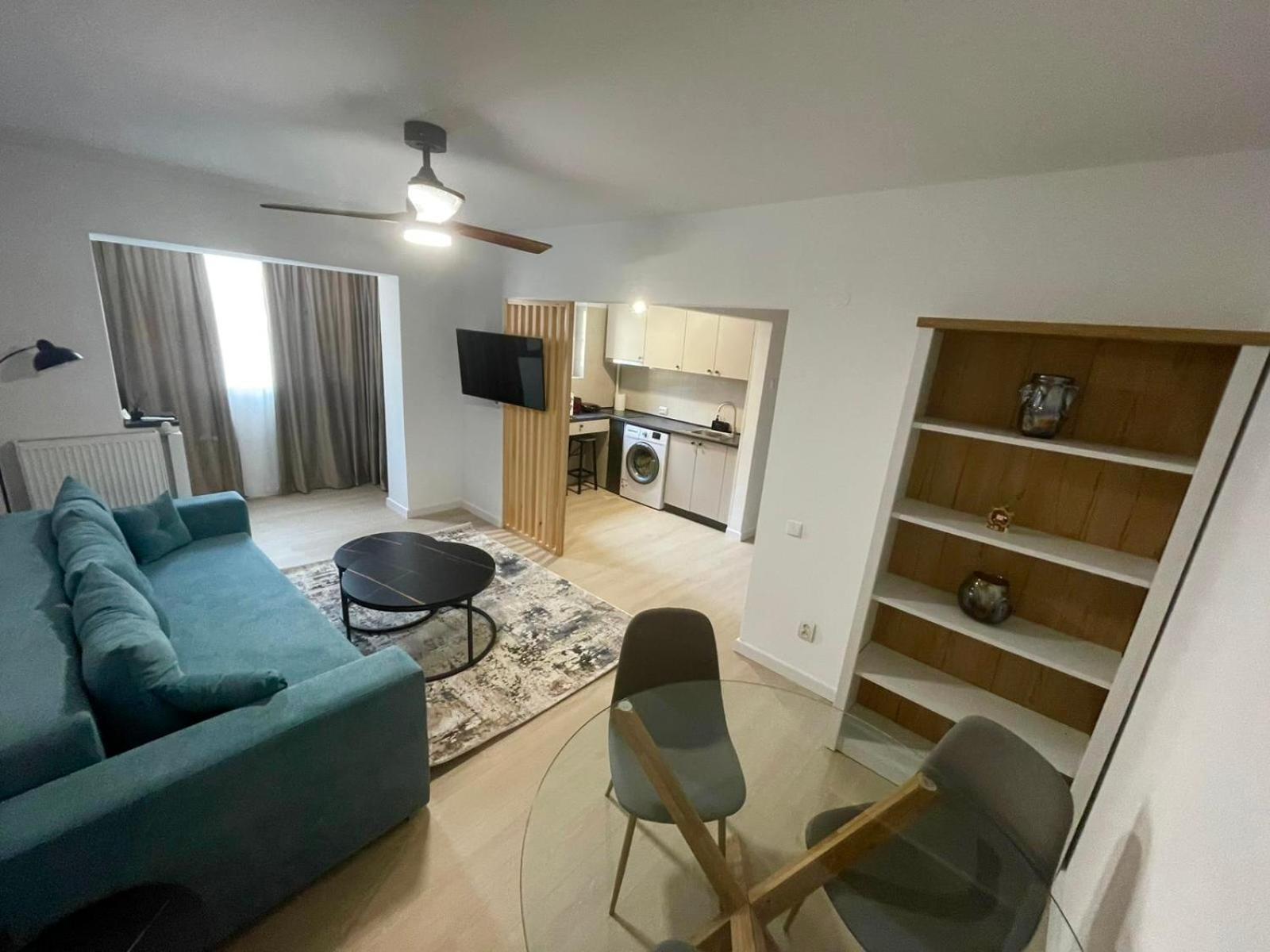 Cismigiu Bucharest Central 2 Bedrooms Apartment Apartment